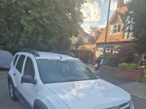 Dacia Duster 4x4 Volan Dreapa 2014 — miniatura 3