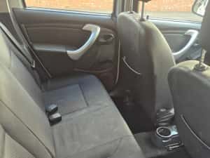 Dacia Duster 4x4 Volan Dreapa 2014 — miniatura 7