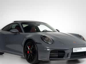 Porsche 992 911 Carrera 4S Automată 480 HP Benzină