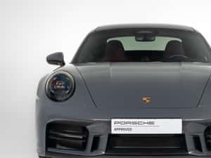Porsche 992 911 Carrera 4S Automată 480 HP Benzină — miniatura 2