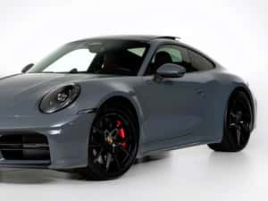 Porsche 992 911 Carrera 4S Automată 480 HP Benzină — miniatura 3