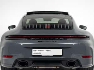 Porsche 992 911 Carrera 4S Automată 480 HP Benzină — miniatura 4