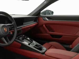 Porsche 992 911 Carrera 4S Automată 480 HP Benzină — miniatura 5