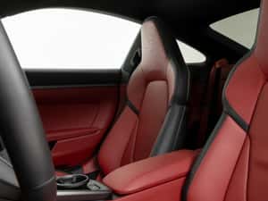 Porsche 992 911 Carrera 4S Automată 480 HP Benzină — miniatura 6