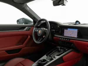 Porsche 992 911 Carrera 4S Automată 480 HP Benzină — miniatura 7