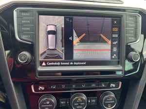 Volkswagen Passat Alltrack 240 HP Diesel 2016 — miniatura 2