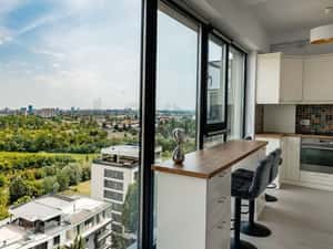 2 Camere l De Inchiriat l PANORAMA LAKE — miniatura 3