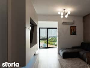 2 Camere l De Inchiriat l PANORAMA LAKE — miniatura 4