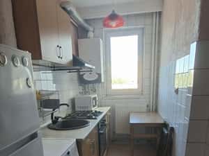 Inchiriez apartament 3camere SD rond 28  Alexandru cel Bun — miniatura 5