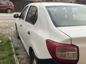 Vand Dacia Logan — miniatura 6