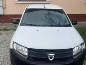 Vand Dacia Logan — miniatura 7