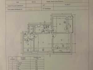 Vand apartament 3 camere, in Ploiesti, zona Cina