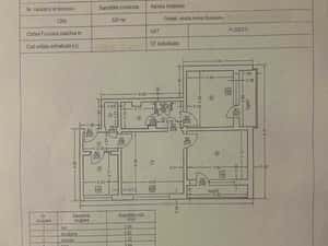 Vand apartament 3 camere, in Ploiesti, zona Cina — miniatura 4