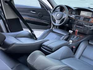 BMW 320d E90 – 163 CP, Cutie Automată, Full Options, Jante M 18, DPF Activ – Logic7 — miniatura 5