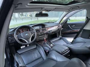 BMW 320d E90 – 163 CP, Cutie Automată, Full Options, Jante M 18, DPF Activ – Logic7 — miniatura 6