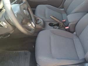 Vând VW Jetta Recent Adusa 1.6 Tdi cayc 236000km reali.2011 euro 5 (Passat,Golf,audi,polo) — miniatura 8