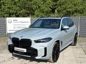 BMW X5 2019 SUV Diesel 2993 cm3 298 CP