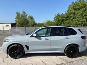 BMW X5 2019 SUV Diesel 2993 cm3 298 CP — miniatura 2