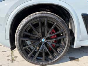 BMW X5 2019 SUV Diesel 2993 cm3 298 CP — miniatura 3
