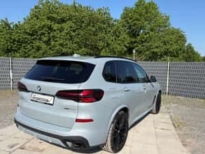 BMW X5 2019 SUV Diesel 2993 cm3 298 CP — miniatura 5