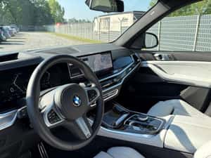 BMW X5 2019 SUV Diesel 2993 cm3 298 CP — miniatura 6