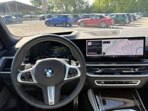 BMW X5 2019 SUV Diesel 2993 cm3 298 CP — miniatura 7
