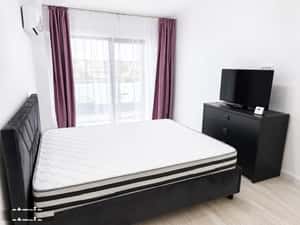 Apartament cu o camera, decomandat, Tatarasi, etaj 6, 42mp, 380 euro — miniatura 3