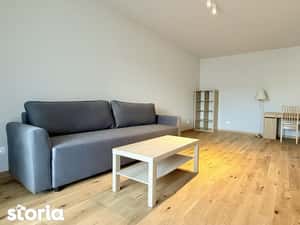 De inchiriat  | Apartament 2 camere | Exigent Plaza Lujerului — miniatura 4