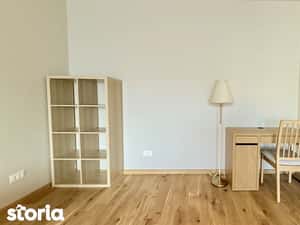 De inchiriat  | Apartament 2 camere | Exigent Plaza Lujerului — miniatura 5