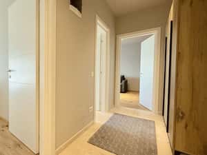 De inchiriat  | Apartament 2 camere | Exigent Plaza Lujerului — miniatura 6