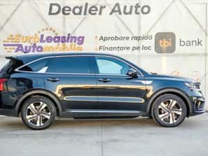 Kia Sorento Automată 265 HP Hibrid (B/E) — miniatura 4