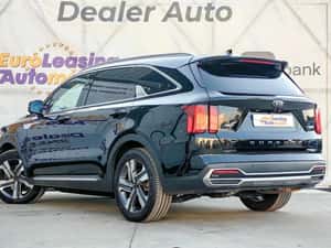 Kia Sorento Automată 265 HP Hibrid (B/E) — miniatura 6