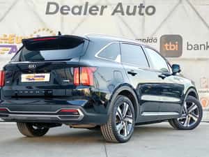 Kia Sorento Automată 265 HP Hibrid (B/E) — miniatura 7