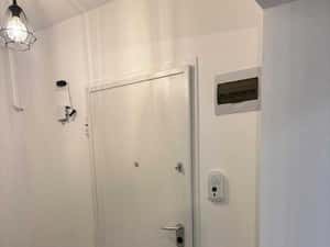 Garsoniera de inchiriat High Class Residence — miniatura 2