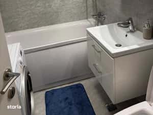 Garsoniera de inchiriat High Class Residence — miniatura 4