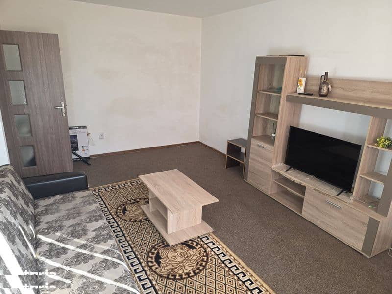 Apartament cu doua camere in Prundu / LIDL — fotografie 1 din 6