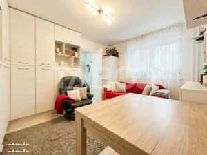 Apartament cu 2 camere de vanzare in cartierul Manastur