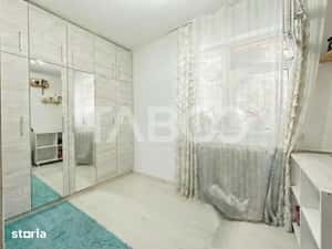 Apartament cu 2 camere de vanzare in cartierul Manastur — miniatura 4
