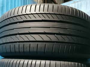 255/55 R18 continental 2 bucati — miniatura 9