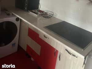 25.000€ Garsoniera, Etaj 2, apropiere Podu Ros — miniatura 5