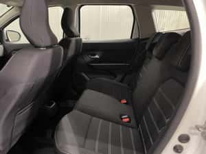 Dacia Duster Manuală 115 HP Diesel — miniatura 3