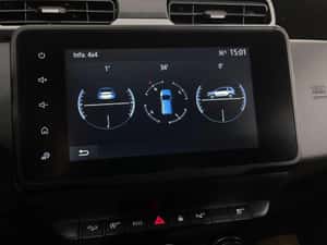 Dacia Duster Manuală 115 HP Diesel — miniatura 6
