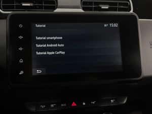 Dacia Duster Manuală 115 HP Diesel — miniatura 7