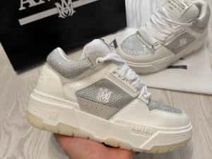 Adidasi AMIRI MA-1 low-top Produs NOU 2026 — miniatura 3