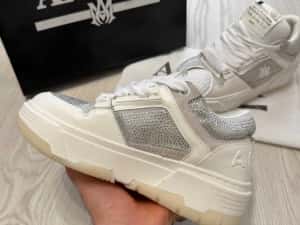 Adidasi AMIRI MA-1 low-top Produs NOU 2026 — miniatura 5