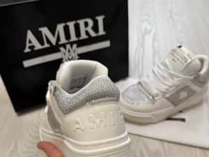 Adidasi AMIRI MA-1 low-top Produs NOU 2026 — miniatura 6