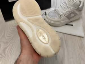 Adidasi AMIRI MA-1 low-top Produs NOU 2026 — miniatura 7