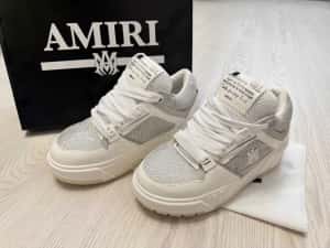 Adidasi AMIRI MA-1 low-top Produs NOU 2026 — miniatura 8