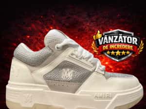 Adidasi AMIRI MA-1 low-top Produs NOU 2026 — miniatura 9