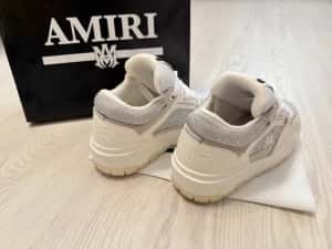 Adidasi AMIRI MA-1 low-top Produs NOU 2026 — miniatura 10